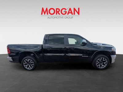 2025 Ram 1500 - Photo 2