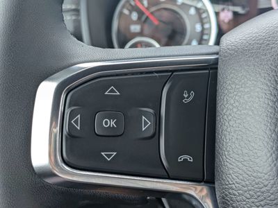 2025 Ram 1500 - Photo 23