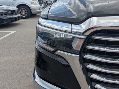 2025 Ram 1500 - Photo 9