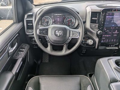 2025 Ram 1500 - Photo 15