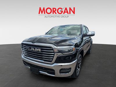 2025 Ram 1500 - Photo 7