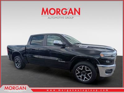 2025 Ram 1500 - Photo 1