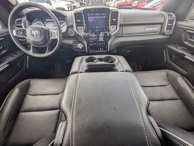 2025 Ram 1500 - Photo 14