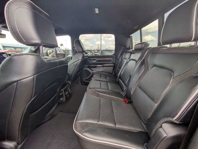 2025 Ram 1500 - Photo 13