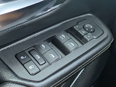 2025 Ram 1500 - Photo 21
