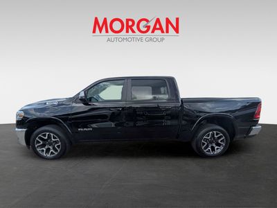 2025 Ram 1500 - Photo 6