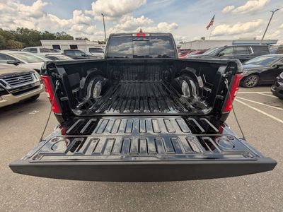 2025 Ram 1500 - Photo 12