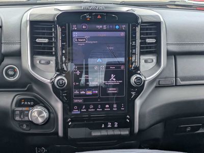 2025 Ram 1500 - Photo 17
