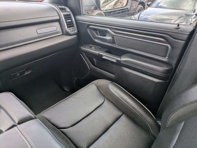 2025 Ram 1500 - Photo 16