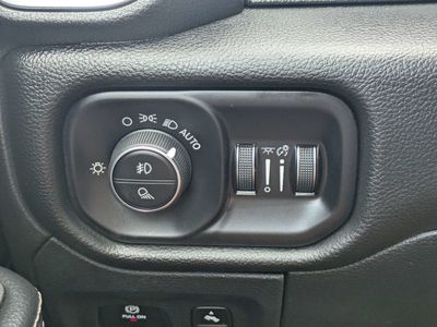 2025 Ram 1500 - Photo 22