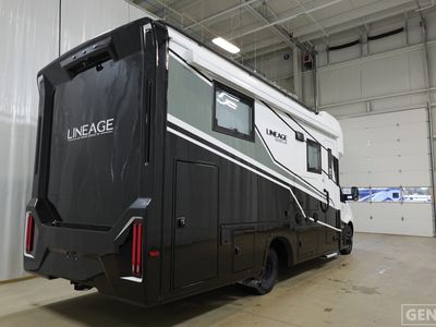 2026 Grand Design Lineage Series M - Photo 3