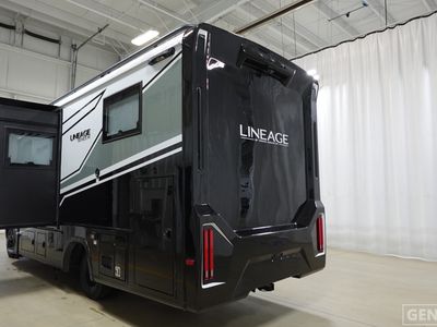 2026 Grand Design Lineage Series M - Photo 4