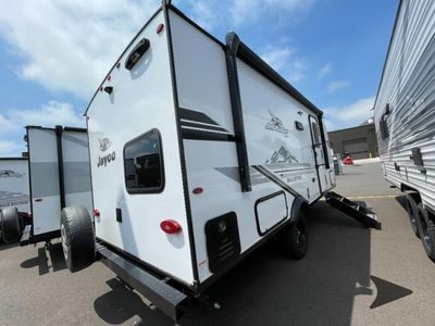 2026 Jayco Jay Flight SLX — detail view