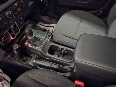 2026 Jeep Wrangler — photo 22 view