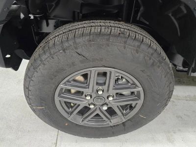 2026 Jeep Wrangler — photo 9 view