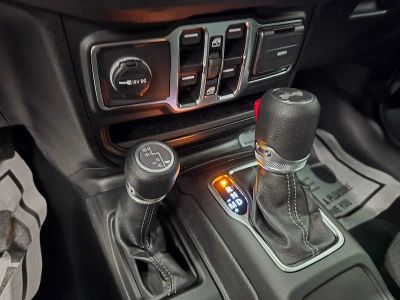 2026 Jeep Wrangler — photo 25 view