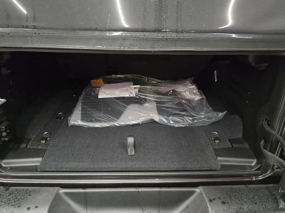 2026 Jeep Wrangler — photo 34 view
