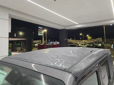 2026 Jeep Wrangler — photo 11 view