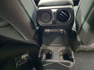 2026 Jeep Wrangler — photo 30 view