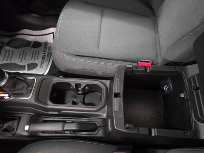 2026 Jeep Wrangler — photo 24 view