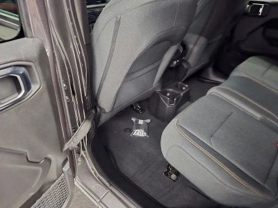 2026 Jeep Wrangler — photo 26 view