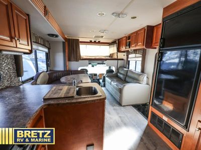 2008 Gulf Stream RV Conquest — photo 11 view