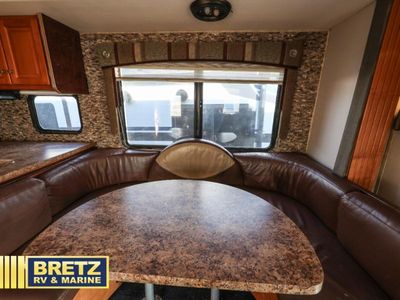 2008 Gulf Stream RV Conquest — photo 15 view