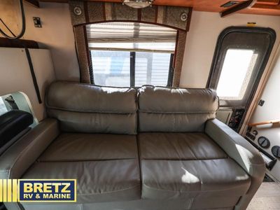 2008 Gulf Stream RV Conquest — photo 14 view