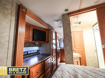 2008 Gulf Stream RV Conquest — photo 13 view