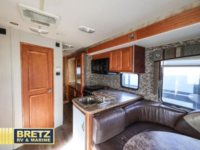 2008 Gulf Stream RV Conquest — photo 12 view