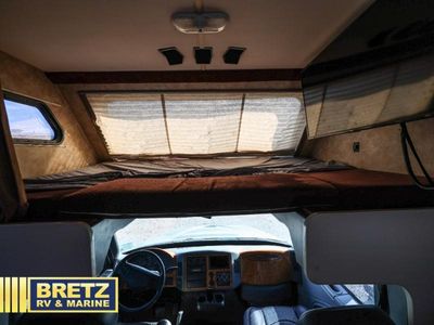 2008 Gulf Stream RV Conquest — photo 10 view