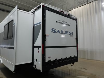2026 Forest River Salem FSX - Photo 3