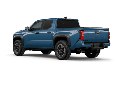 2026 Toyota Tacoma i-FORCE MAX - Photo 6