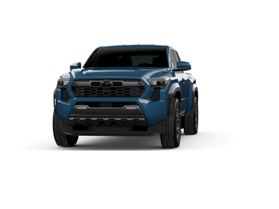 2026 Toyota Tacoma i-FORCE MAX - Photo 18