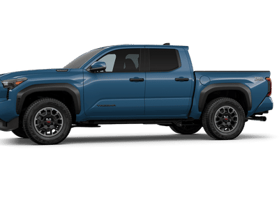 2026 Toyota Tacoma i-FORCE MAX - Photo 3