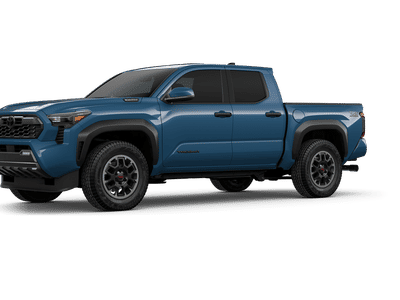 2026 Toyota Tacoma i-FORCE MAX - Photo 2