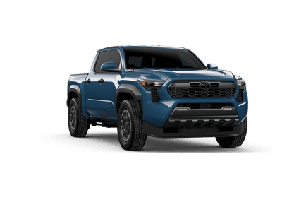 2026 Toyota Tacoma i-FORCE MAX - Photo 16