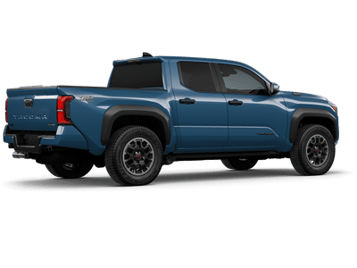 2026 Toyota Tacoma i-FORCE MAX - Photo 11