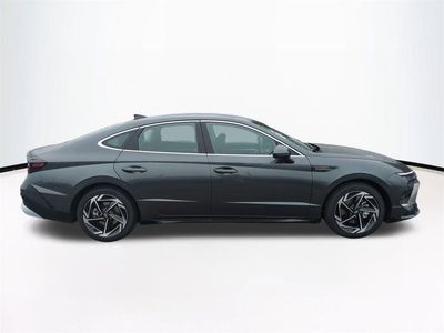 2026 Hyundai SONATA — photo 8 view