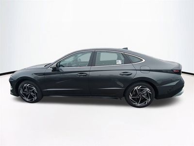 2026 Hyundai SONATA — photo 9 view