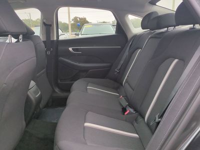 2026 Hyundai SONATA — photo 14 view