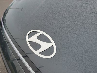 2026 Hyundai SONATA — photo 13 view