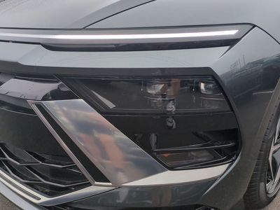 2026 Hyundai SONATA — photo 10 view