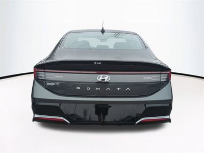 2026 Hyundai SONATA — photo 7 view