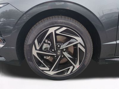 2026 Hyundai SONATA — photo 11 view
