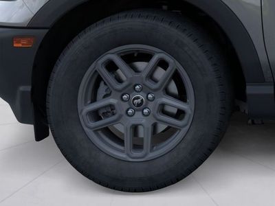 2026 Ford Bronco Sport - Photo 15