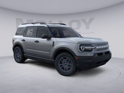 2026 Ford Bronco Sport - Photo 18