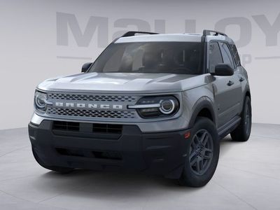 2026 Ford Bronco Sport - Photo 14
