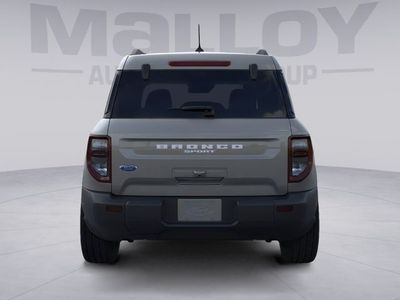 2026 Ford Bronco Sport - Photo 19