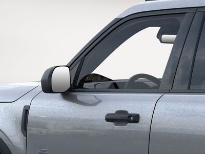 2026 Ford Bronco Sport - Photo 6